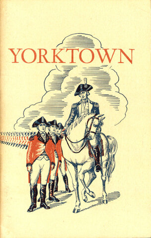 Battle of Yorktown