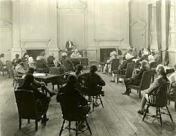 Second Continental Congress