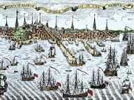 Intolerable/Coercive Acts