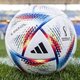 Pelota oficial copa mundial de la fifa qatar 2022 862x485