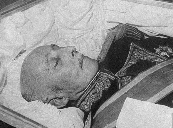 Muerte de Franco