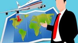 Timeline: Agencia de Viajes Turismo