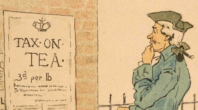 Tea Act