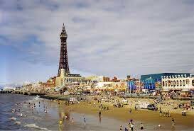 25.7 million tourists travelled overseas to Britain