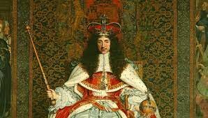 Return to the Monarchy/ Charles II Takes the Throne(Absolutism)