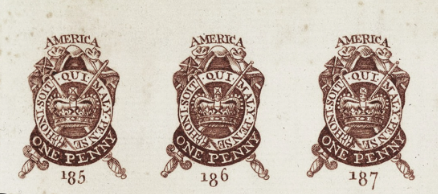 Stamp act