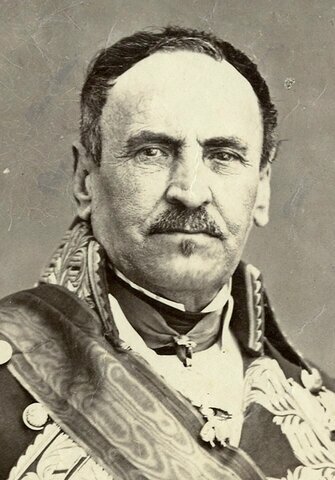 Regencia de Espartero