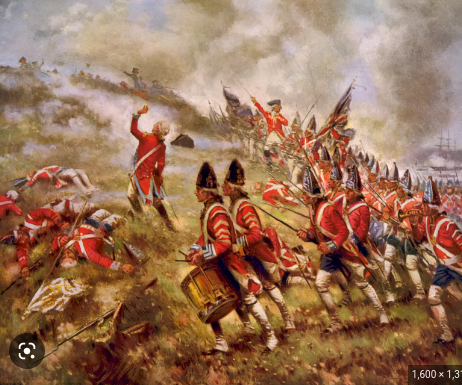 battle of bunker hill