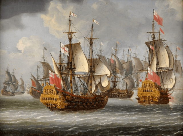 Navigation Acts