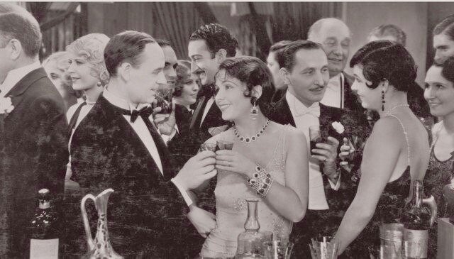 Roaring 20s 1920-1929