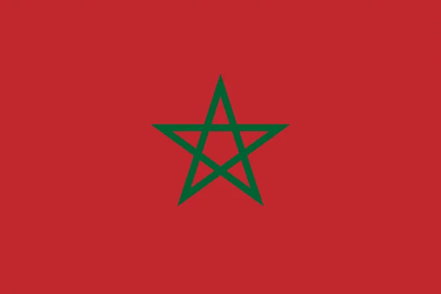 Protectorat al Marroc