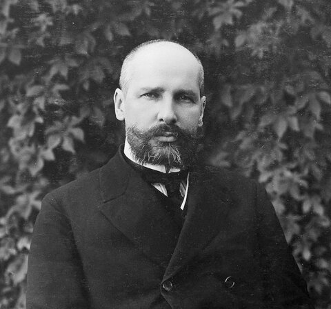 Stolypin Reforms