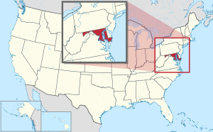 Fundaron Maryland
