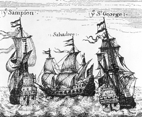 Navigation Acts