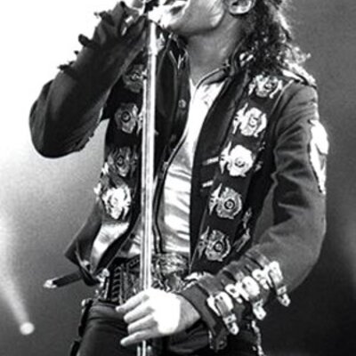 Timeline: Michael Jackson
