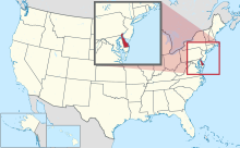 Fundaron Delaware