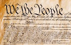 U.S. Constitution adopted