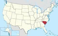 Fundaron Carolina del Sur