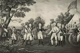 Battle of Saratoga