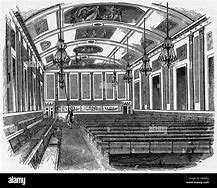 Haydn's Symphony No. 94 "Surprise" Premiere in London