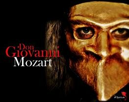 Mozart's Don Giovanni is composed