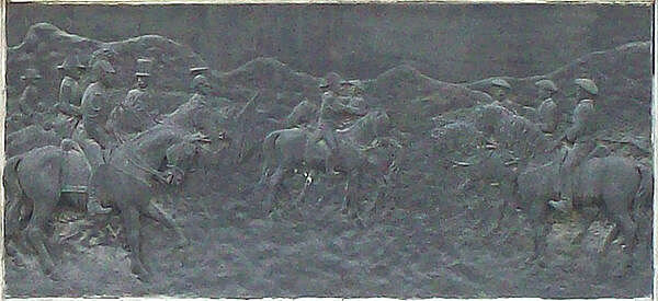 Convenio de Vergara.