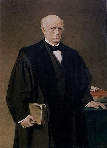 Desamortización de Madoz.