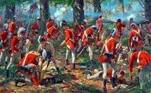 Batalla de Saratoga