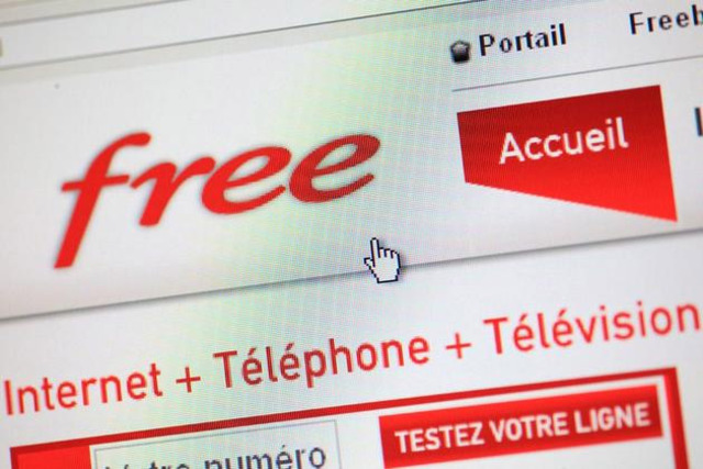 Première offre "triple-play"