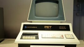 Timeline: Generaciones de computadoras