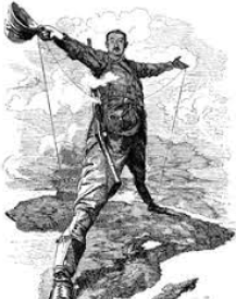 Conflicto de Fachoda