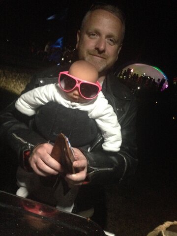 nacimiento de Carlitos