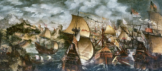 Armada Invencible