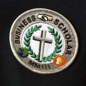 Business Scholar: Enter Undergraduate University