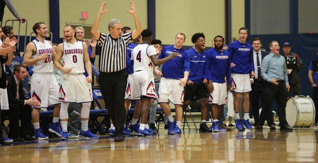 Third Place Prediction