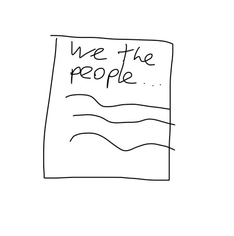 U.S. Constitution Adopted