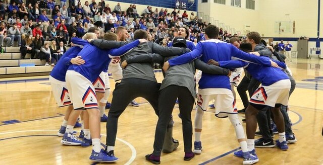 Fifth Place Prediction