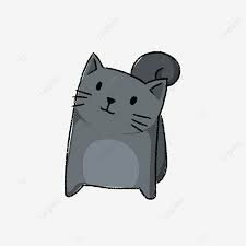 Garry, una nueva mascota