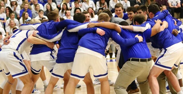 Seventh Place Prediction