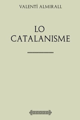 Lo Catalanisme