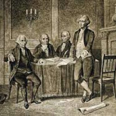 Timeline: Road to Revolution