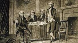 Timeline: Road to Revolution