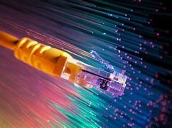Fibra óptica