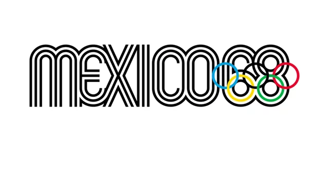 Ciudad de México 1968