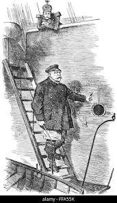 Dimisión de Bismarck