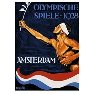 Amsterdam - Países Bajos