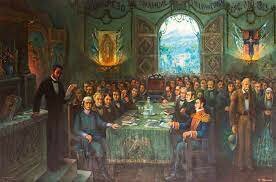 Segunda Etapa: Organización y Definición