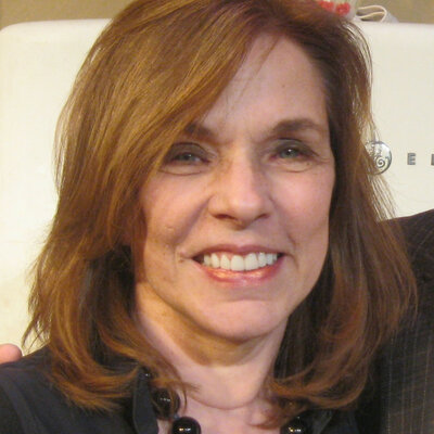 Timeline: Marsha Norman