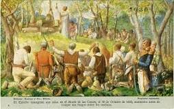 Derrotan a los insurgentes