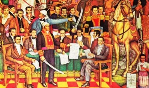 Toma del Fuerte de San Diego